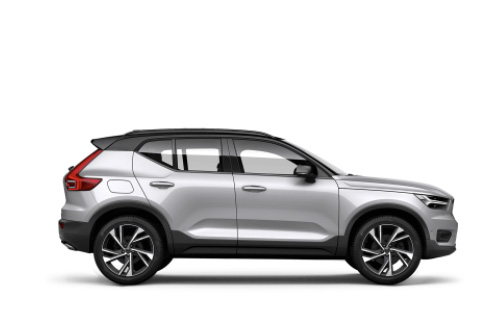 XC40