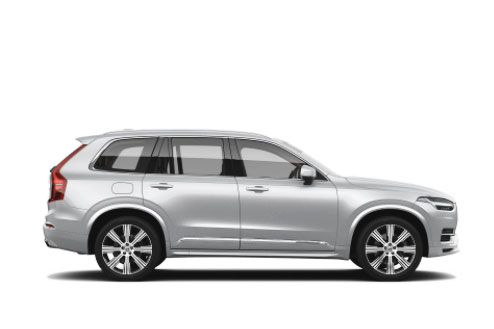 XC90